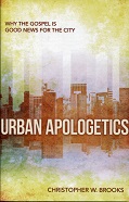 Urban Apologetics Book Cover resize